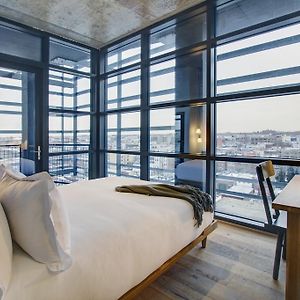 Chambre Lit Queen-Size